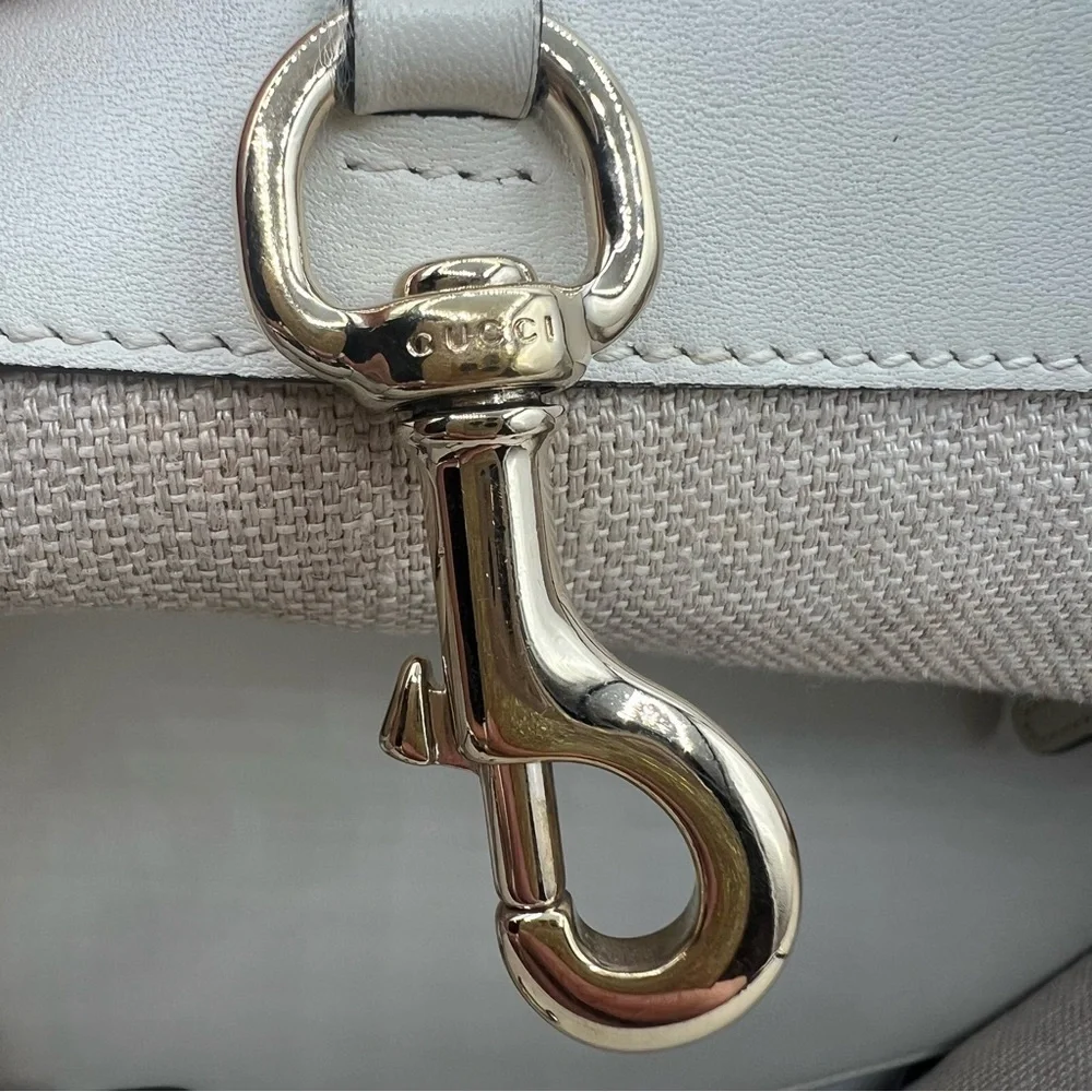 Gucci Love the Earth Tote